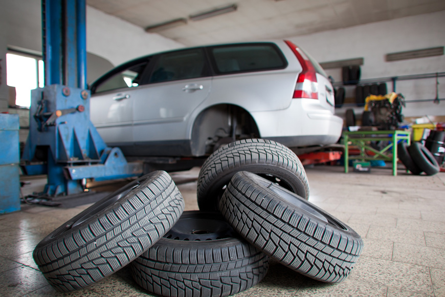 Wheel balancing service near me sale